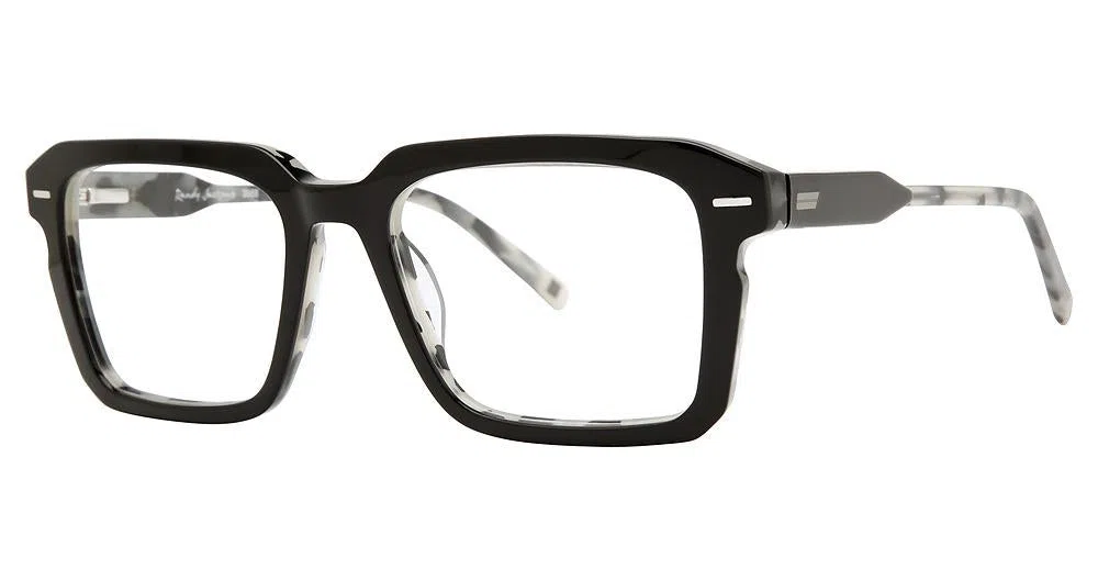 Randy Jackson RJ3088 Eyeglasses - Blue - view 2